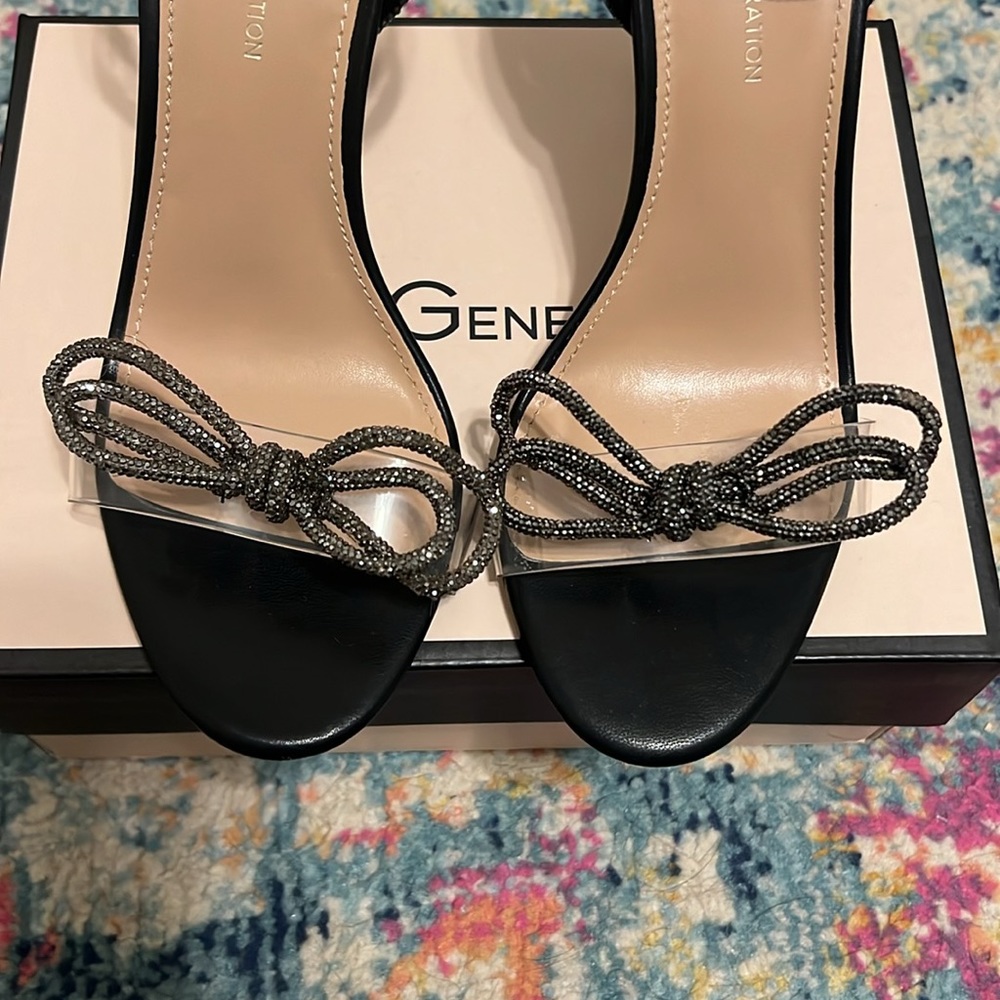 Bcbgeneration Bow Heels - image 4